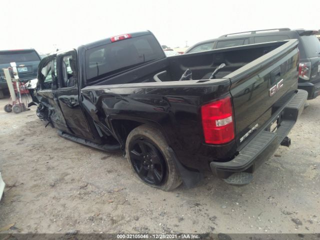 Photo 2 VIN: 1GTV2LEC2JZ272504 - GMC SIERRA 1500 