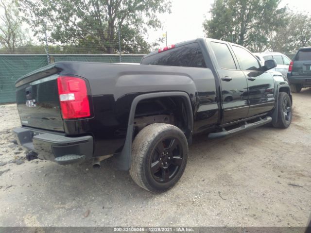 Photo 3 VIN: 1GTV2LEC2JZ272504 - GMC SIERRA 1500 