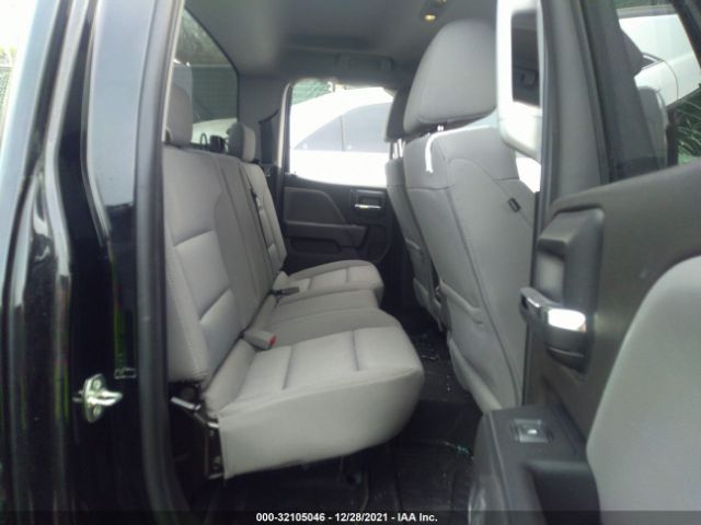 Photo 7 VIN: 1GTV2LEC2JZ272504 - GMC SIERRA 1500 