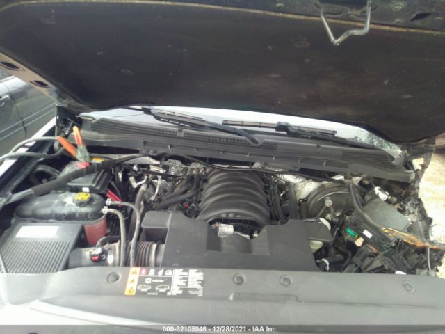 Photo 9 VIN: 1GTV2LEC2JZ272504 - GMC SIERRA 1500 