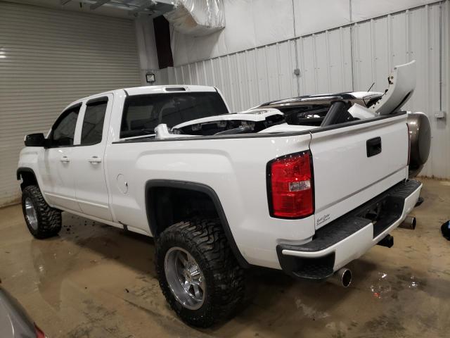 Photo 1 VIN: 1GTV2LEC3GZ243599 - GMC SIERRA K15 