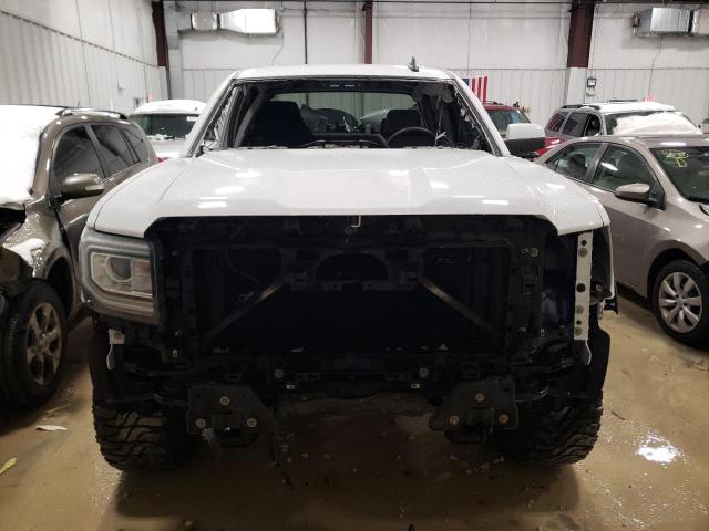 Photo 4 VIN: 1GTV2LEC3GZ243599 - GMC SIERRA K15 