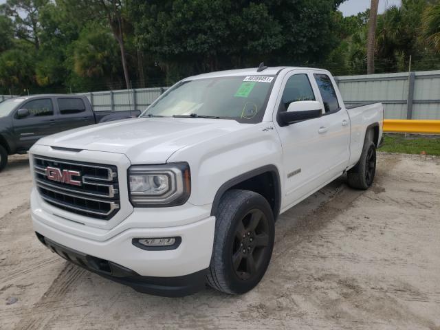 Photo 1 VIN: 1GTV2LEC3GZ288901 - GMC SIERRA K15 