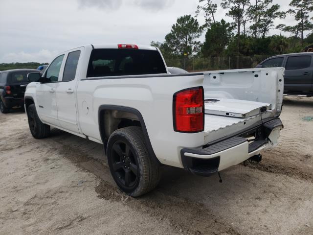 Photo 2 VIN: 1GTV2LEC3GZ288901 - GMC SIERRA K15 