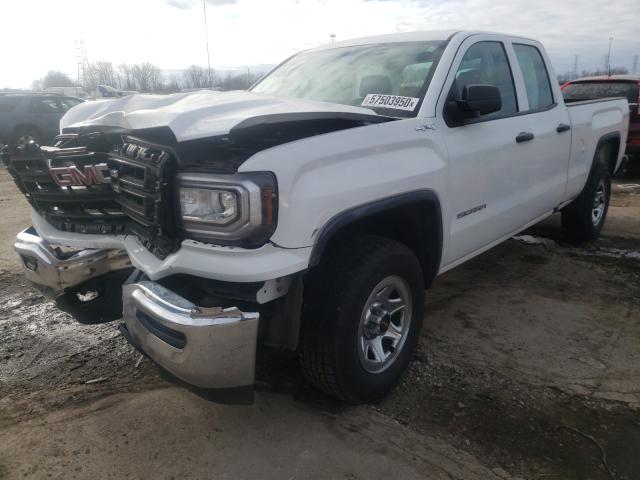 Photo 1 VIN: 1GTV2LEC3GZ318656 - GMC SIERRA K15 