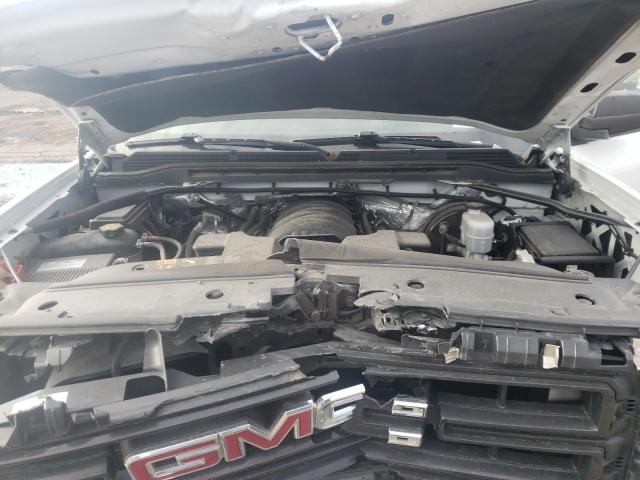 Photo 6 VIN: 1GTV2LEC3GZ318656 - GMC SIERRA K15 