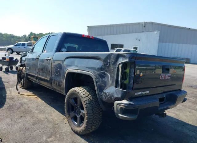 Photo 2 VIN: 1GTV2LEC3GZ326014 - GMC SIERRA 1500 