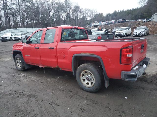 Photo 1 VIN: 1GTV2LEC3GZ357540 - GMC SIERRA K15 