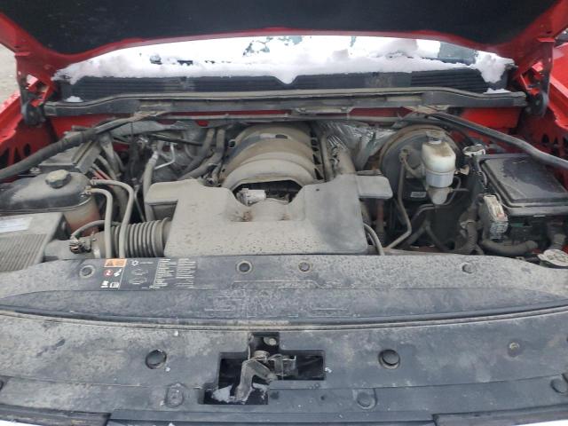 Photo 10 VIN: 1GTV2LEC3GZ357540 - GMC SIERRA K15 