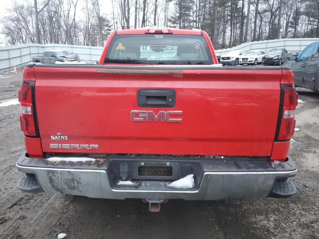 Photo 5 VIN: 1GTV2LEC3GZ357540 - GMC SIERRA K15 