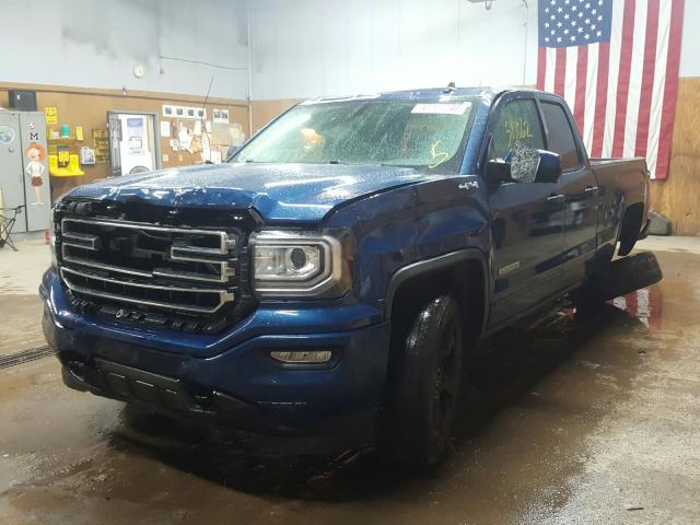 Photo 1 VIN: 1GTV2LEC3GZ402587 - GMC SIERRA K15 