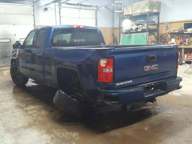 Photo 2 VIN: 1GTV2LEC3GZ402587 - GMC SIERRA K15 