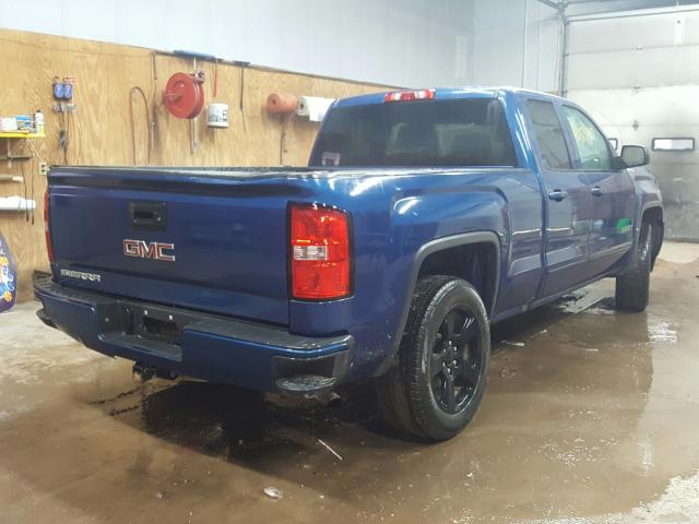 Photo 3 VIN: 1GTV2LEC3GZ402587 - GMC SIERRA K15 