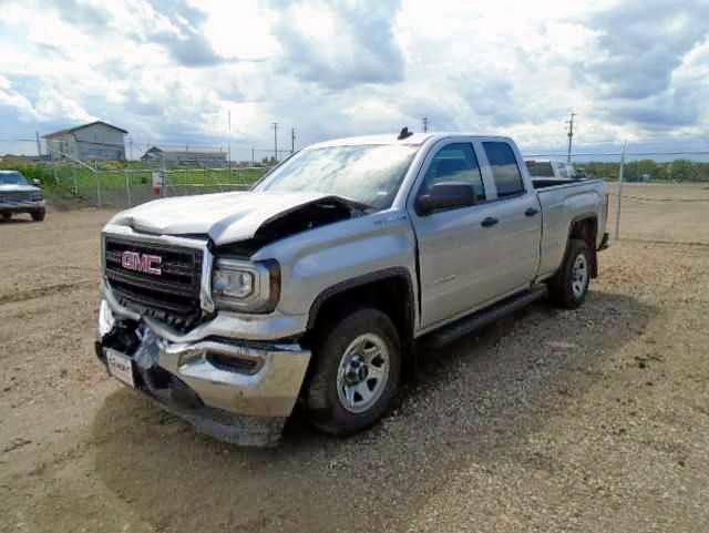 Photo 1 VIN: 1GTV2LEC3HZ130480 - GMC SIERRA K15 