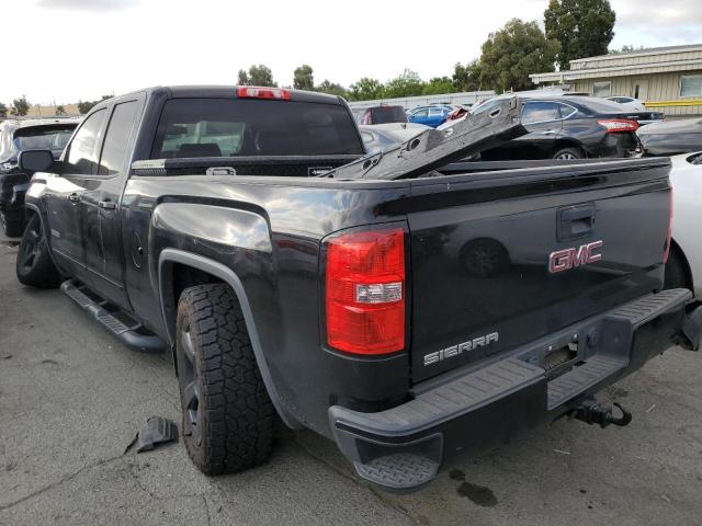 Photo 1 VIN: 1GTV2LEC3HZ218879 - GMC SIERRA 