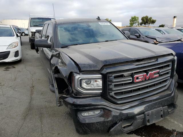 Photo 3 VIN: 1GTV2LEC3HZ218879 - GMC SIERRA 