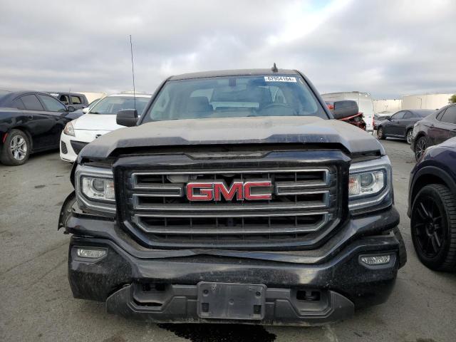 Photo 4 VIN: 1GTV2LEC3HZ218879 - GMC SIERRA 