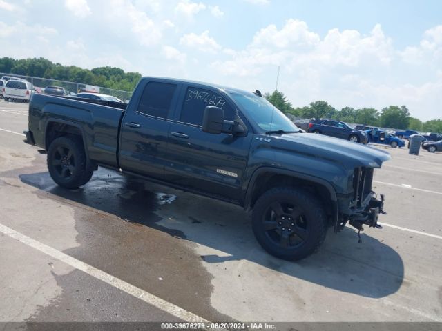 Photo 0 VIN: 1GTV2LEC3HZ274868 - GMC SIERRA 