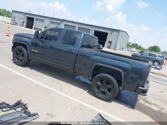 Photo 2 VIN: 1GTV2LEC3HZ274868 - GMC SIERRA 