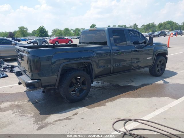 Photo 3 VIN: 1GTV2LEC3HZ274868 - GMC SIERRA 