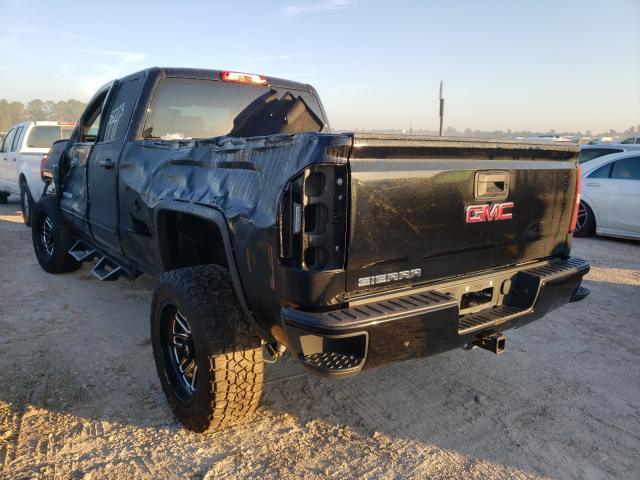 Photo 2 VIN: 1GTV2LEC3HZ293789 - GMC SIERRA K15 