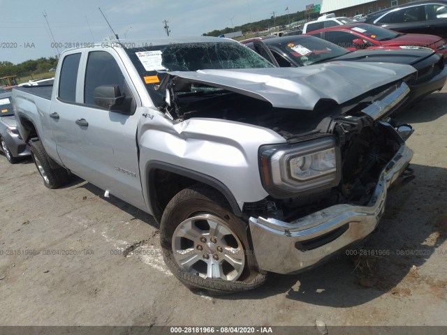 Photo 0 VIN: 1GTV2LEC4GZ148890 - GMC SIERRA 1500 