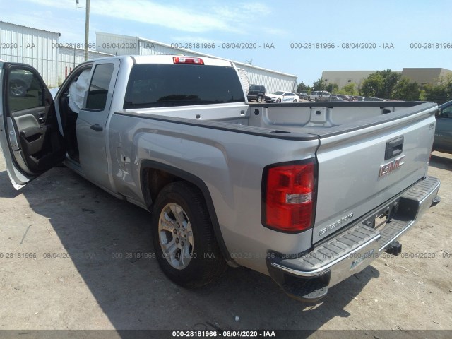 Photo 2 VIN: 1GTV2LEC4GZ148890 - GMC SIERRA 1500 