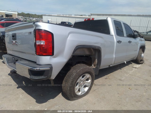 Photo 3 VIN: 1GTV2LEC4GZ148890 - GMC SIERRA 1500 