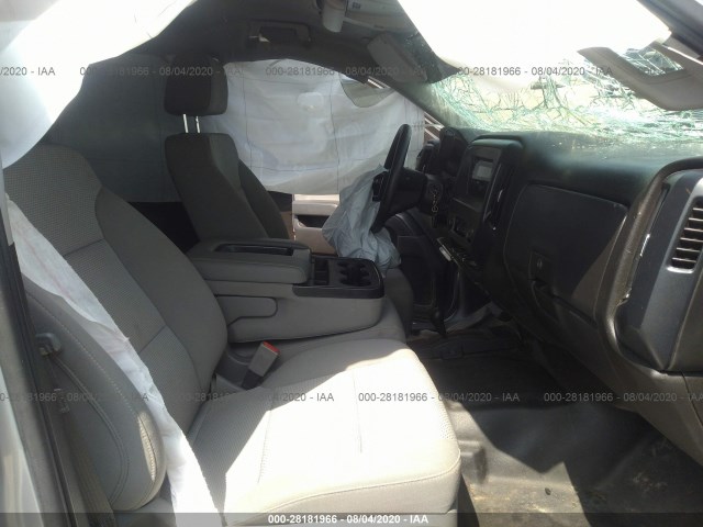 Photo 4 VIN: 1GTV2LEC4GZ148890 - GMC SIERRA 1500 