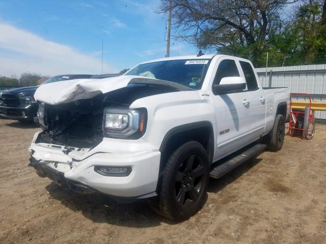 Photo 1 VIN: 1GTV2LEC4GZ179637 - GMC SIERRA K15 