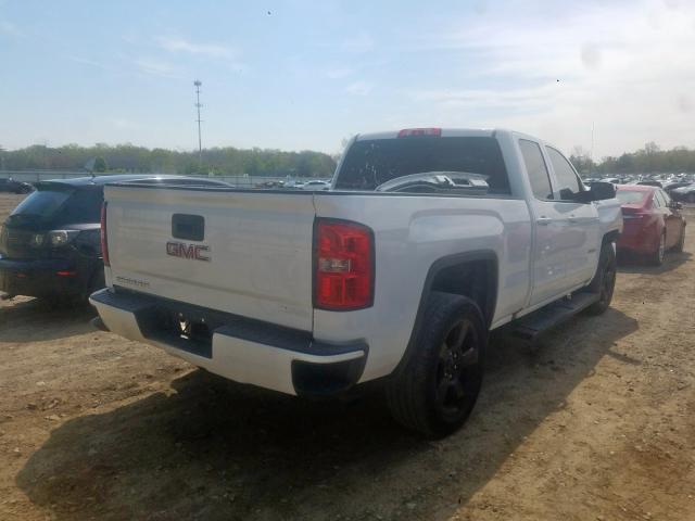 Photo 3 VIN: 1GTV2LEC4GZ179637 - GMC SIERRA K15 