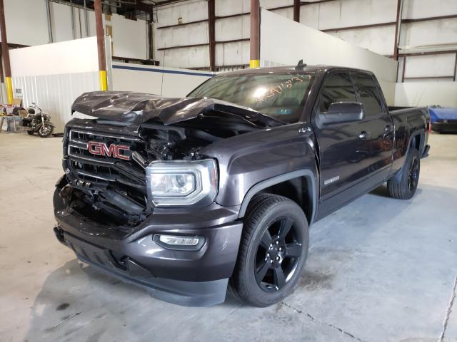 Photo 1 VIN: 1GTV2LEC4GZ217108 - GMC SIERRA K15 