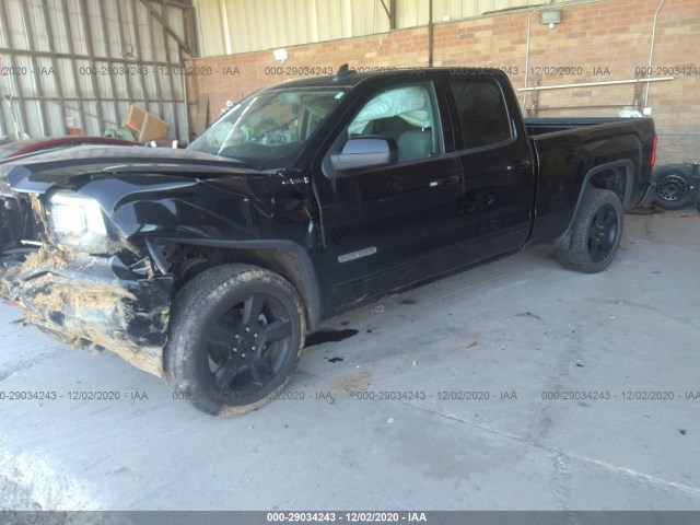 Photo 1 VIN: 1GTV2LEC4GZ265093 - GMC SIERRA 1500 