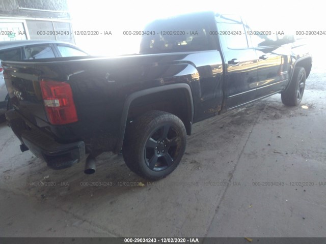 Photo 3 VIN: 1GTV2LEC4GZ265093 - GMC SIERRA 1500 