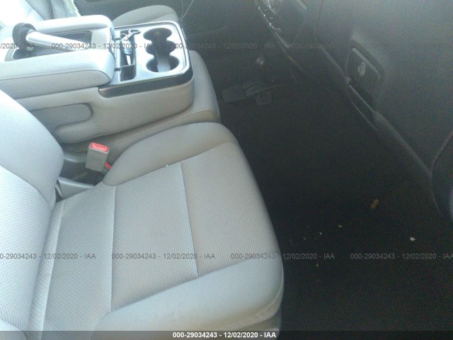 Photo 4 VIN: 1GTV2LEC4GZ265093 - GMC SIERRA 1500 