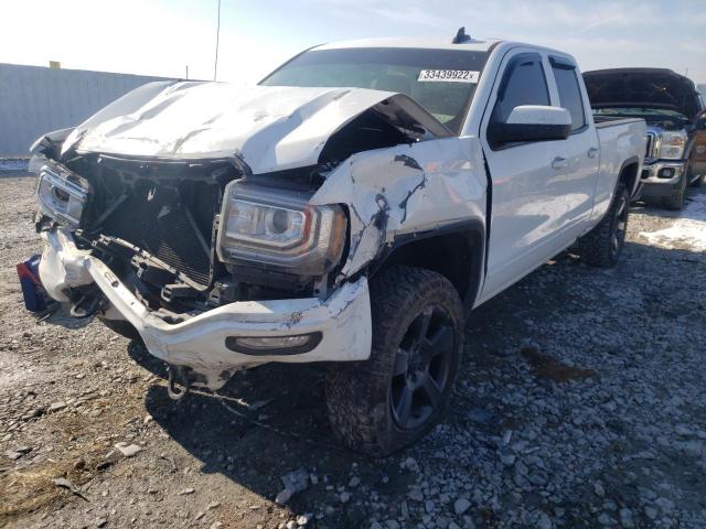 Photo 1 VIN: 1GTV2LEC4GZ411220 - GMC SIERRA K15 