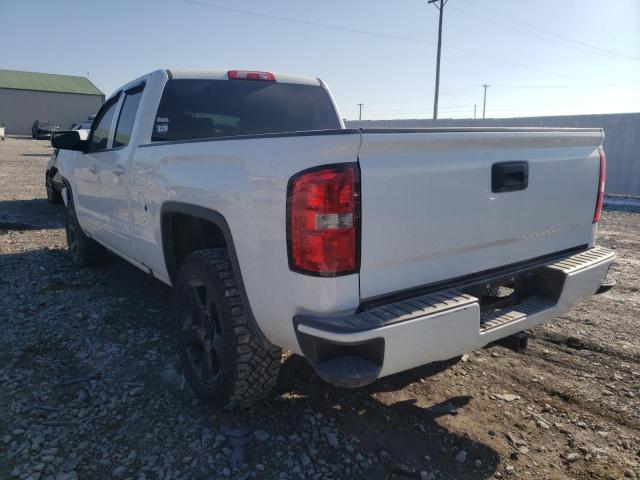 Photo 2 VIN: 1GTV2LEC4GZ411220 - GMC SIERRA K15 