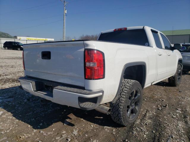 Photo 3 VIN: 1GTV2LEC4GZ411220 - GMC SIERRA K15 