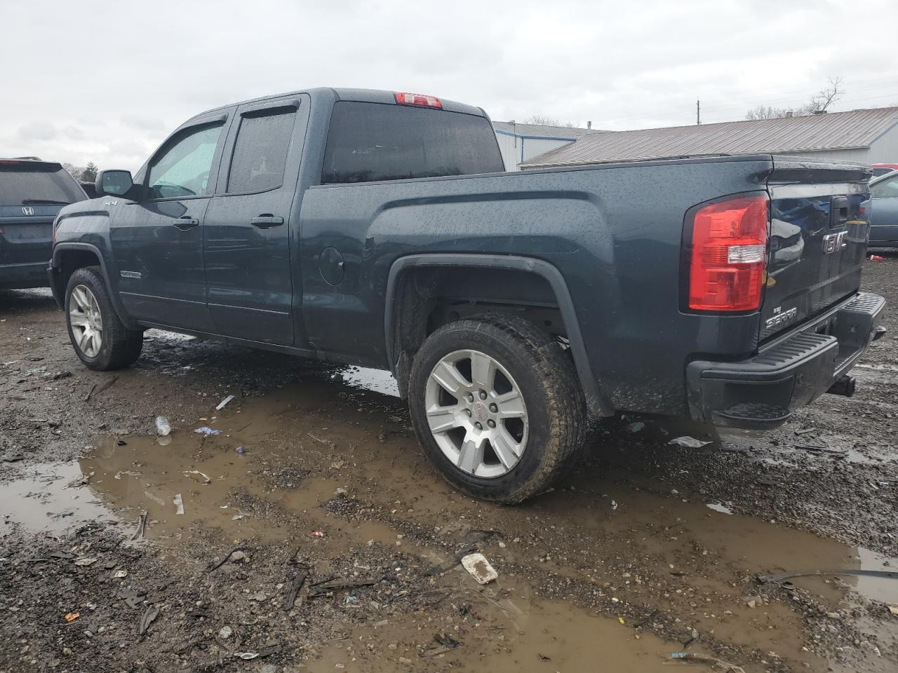 Photo 1 VIN: 1GTV2LEC4HZ155971 - GMC SIERRA 