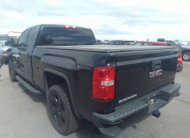 Photo 2 VIN: 1GTV2LEC4HZ158255 - GMC SIERRA 1500 