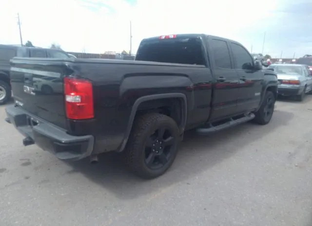 Photo 3 VIN: 1GTV2LEC4HZ158255 - GMC SIERRA 1500 