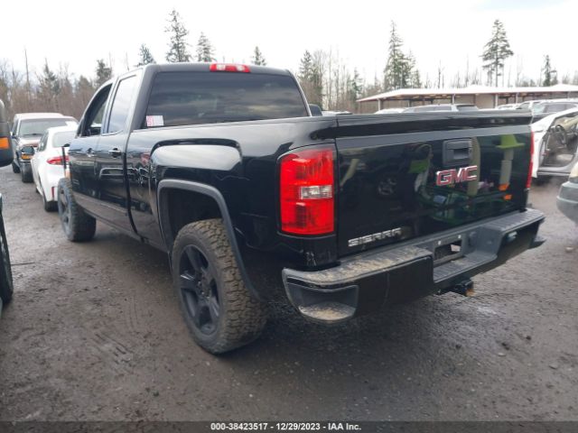 Photo 2 VIN: 1GTV2LEC4HZ181700 - GMC SIERRA 1500 