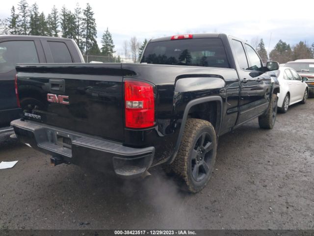 Photo 3 VIN: 1GTV2LEC4HZ181700 - GMC SIERRA 1500 