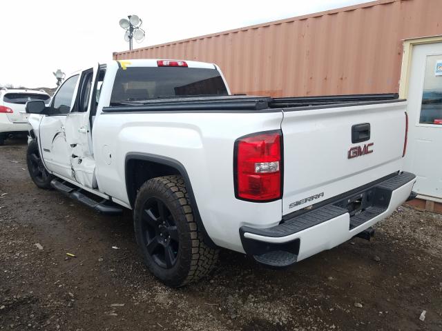 Photo 2 VIN: 1GTV2LEC4HZ294403 - GMC SIERRA K15 