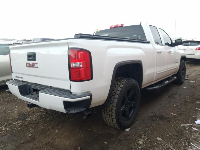 Photo 3 VIN: 1GTV2LEC4HZ294403 - GMC SIERRA K15 