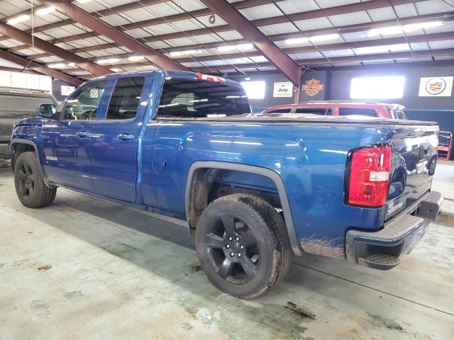 Photo 1 VIN: 1GTV2LEC4HZ326444 - GMC SIERRA K15 