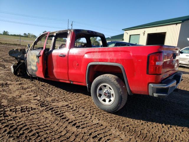 Photo 1 VIN: 1GTV2LEC4HZ332583 - GMC SIERRA K15 