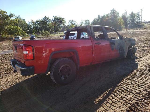 Photo 2 VIN: 1GTV2LEC4HZ332583 - GMC SIERRA K15 