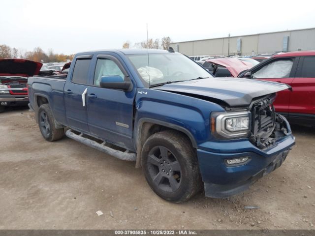 Photo 0 VIN: 1GTV2LEC4HZ381265 - GMC SIERRA 1500 