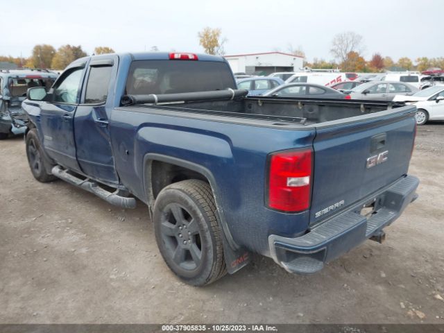 Photo 2 VIN: 1GTV2LEC4HZ381265 - GMC SIERRA 1500 